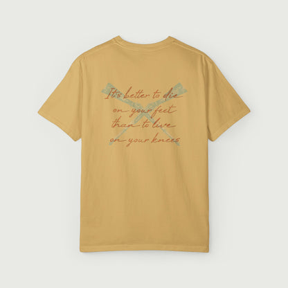 Emiliano Zapata T-Shirt