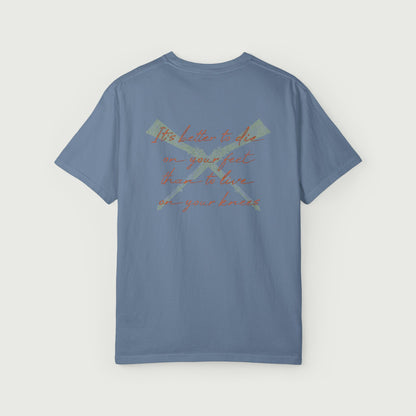 Emiliano Zapata T-Shirt