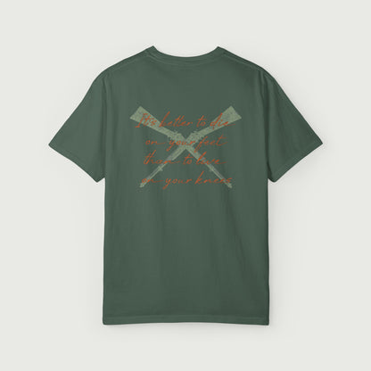 Emiliano Zapata T-Shirt