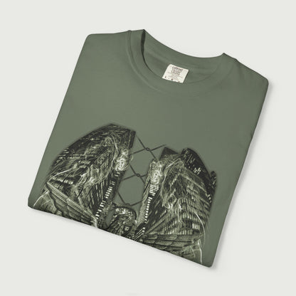 Puebla York T-Shirt