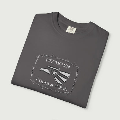 Hecho En Puebla York T-Shirt