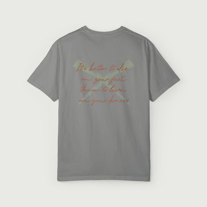 Emiliano Zapata T-Shirt