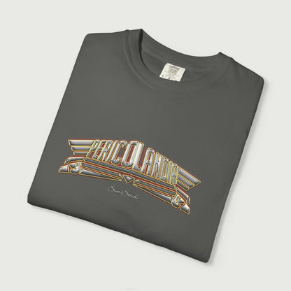 Pericolandia Sonidero T-Shirt