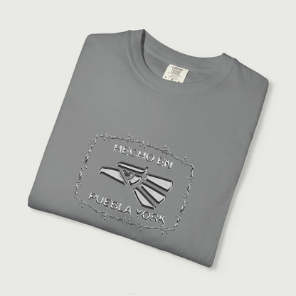 Hecho En Puebla York T-Shirt