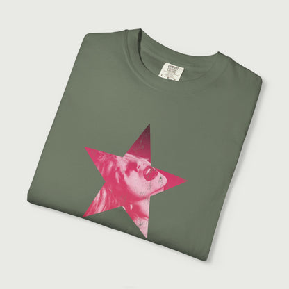 StarGirl Tee Design