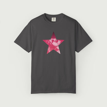 StarGirl Tee Design