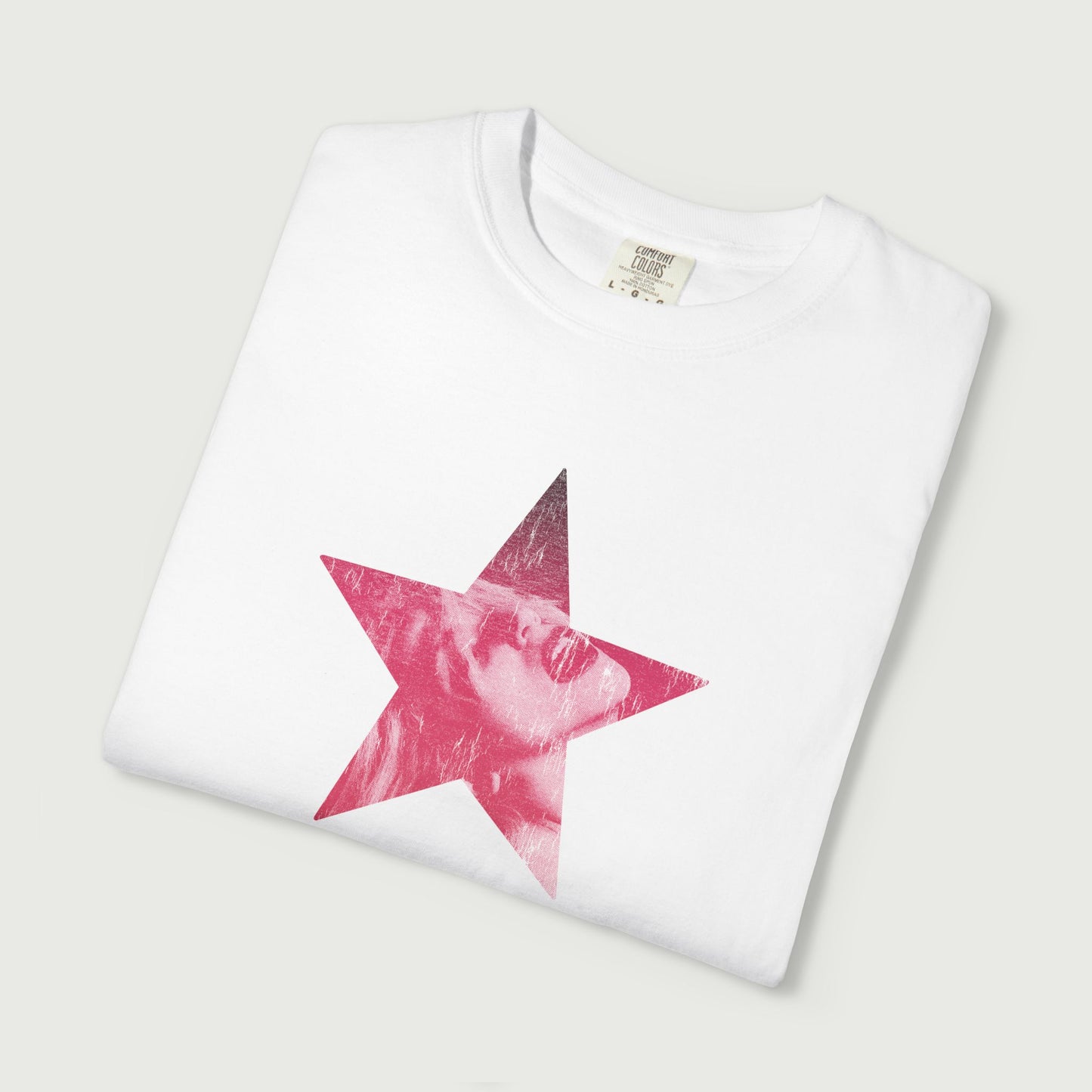 StarGirl Tee Design