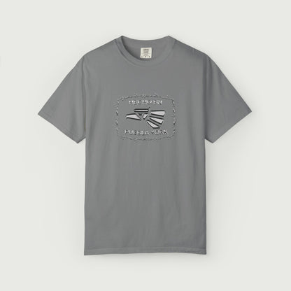 Hecho En Puebla York T-Shirt
