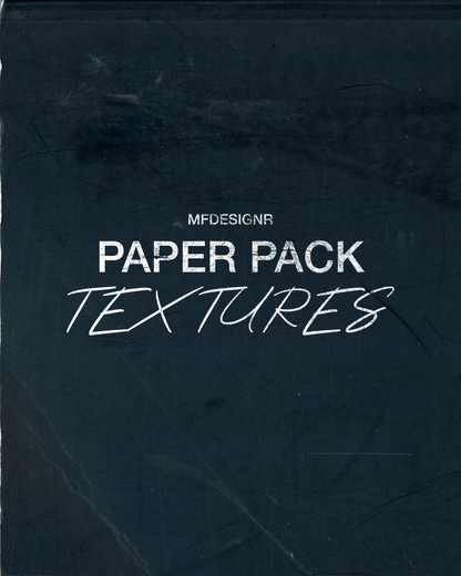 Paper Pack Textures